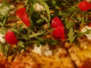 Pizzeria U Palmentu