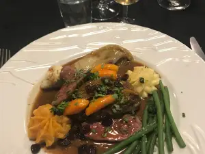 La Terrasse Restaurant