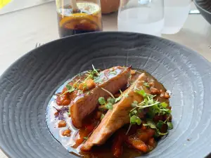 Le Bistro Chapouton