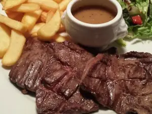 Restaurant Terre & Mer