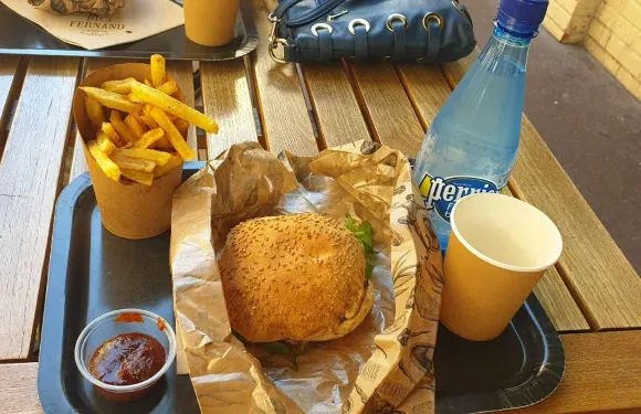 Big Fernand Cannes