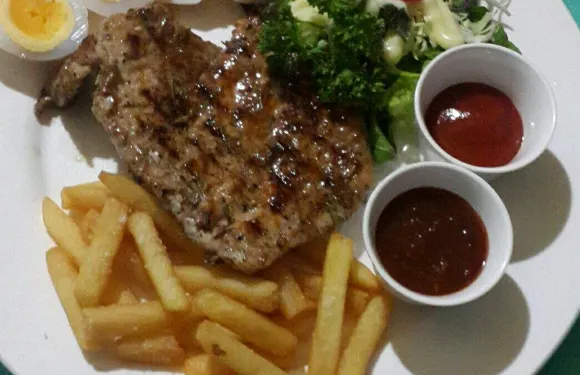 Nichchapha Restaurant