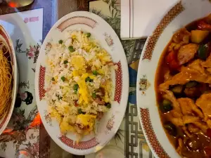 Restaurant Phuc Loc Tho