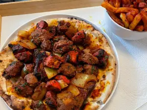 Chillis - Indian Eating | Nottingham