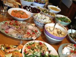 The Jolly Sandwich Bar