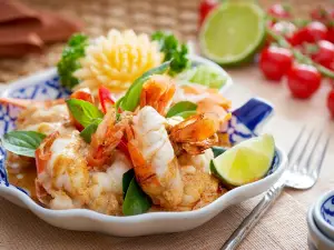 Thai Lotusland Restaurant Farnham
