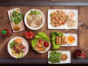 Pho York
