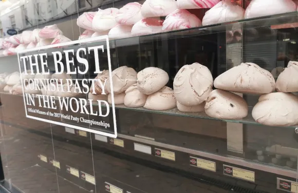 Cornish Bakehouse