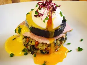 Rose Cottage Cafe & Bistro