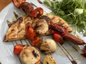 Marco's Mediterranean Kitchen