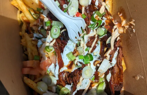 Mobile Munchies