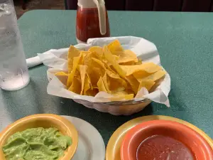 Colima Mexican Restaurant