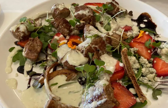 Seasons Bistro and Tavern