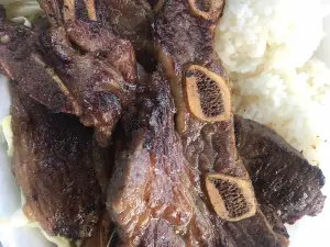 L&L Hawaiian Barbecue