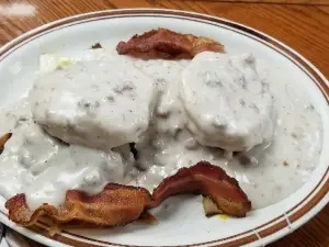 The Mason Grill