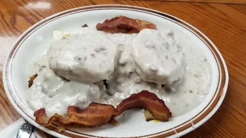 The Mason Grill in Mason