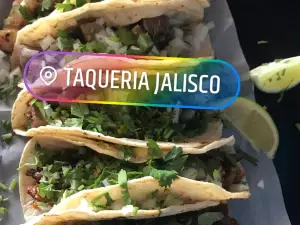 Taqueria Jalisco