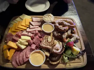 Essen Haus