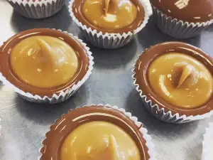 Turtle Alley Chocolates