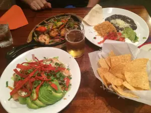 El Farolito