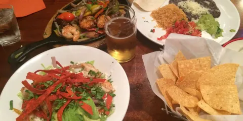 El Farolito