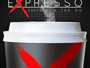Expresso Branson
