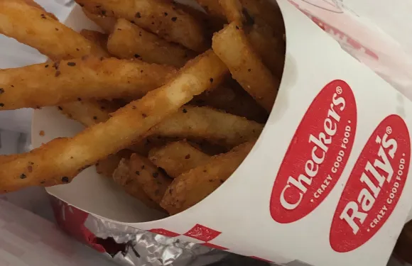 Checkers