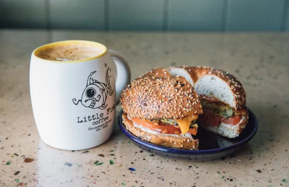 Little Fish Coffee