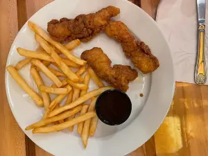 5120 Restaurant & Onyx Bar
