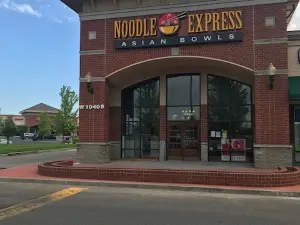 Noodle Express