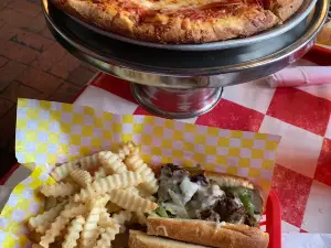 Amedeo's