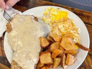 Dixie Grill
