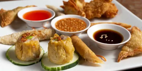 Buddha Thai Bistro