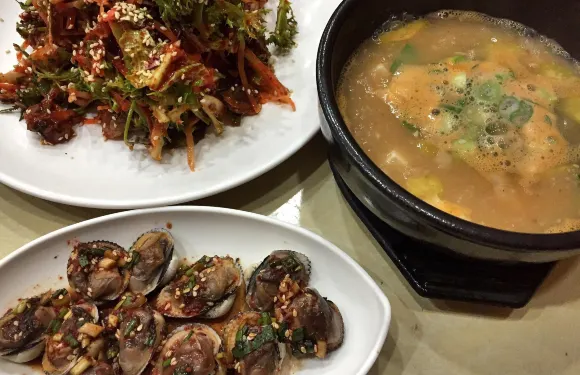 Poongmijung