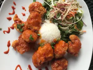 Takosushi