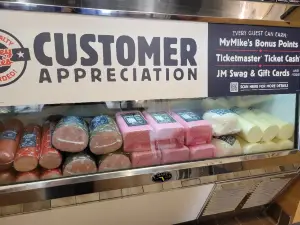 Jersey Mike's Subs