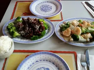China House