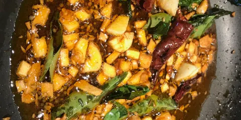 India House Restaurant