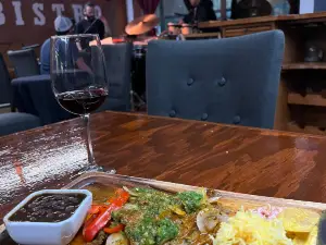 Jazz Bistro on 4th