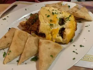 Vasili's Greek Cuisine