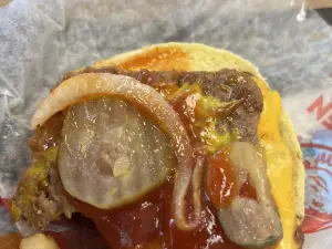 Wendy's