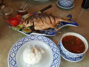 Thai Ocha
