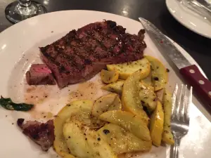 Marquis Bistro