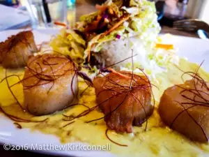 Ocean Crest Dining