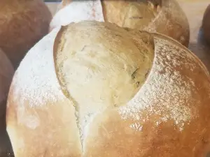 CroBean Cafe & Bakery