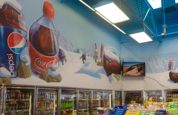 Maverik Adventures First Stop