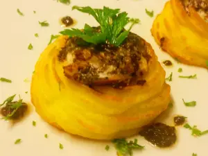 Ristorante la Foggetta