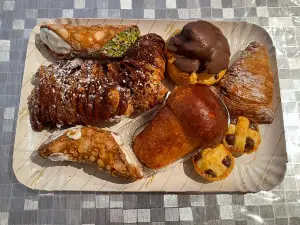 Bar Pasticceria Jolly