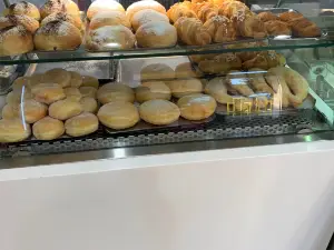 Che Voglia - Gelateria e Grafferia
