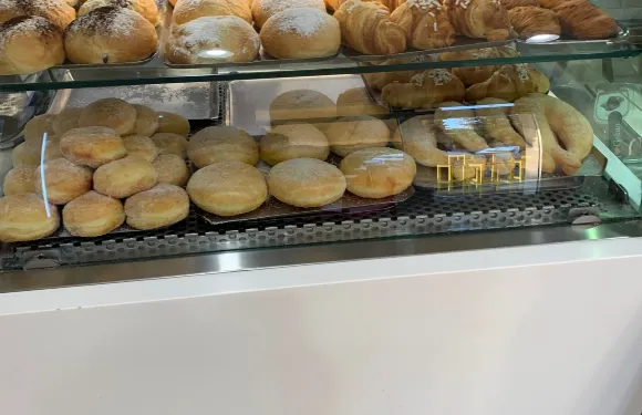 Che Voglia - Gelateria e Grafferia